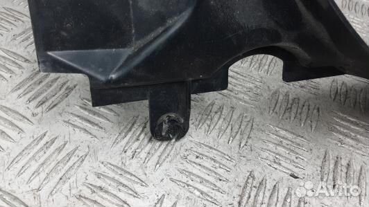 Диффузор вентилятора ford ranger 2 (OEA14KG01)