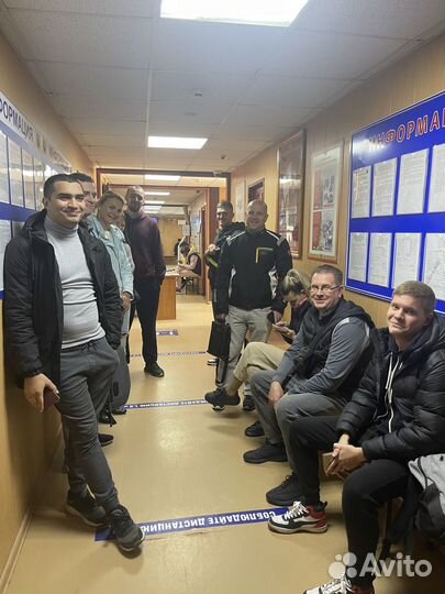 Автошкола - МКПП, АКПП - свао