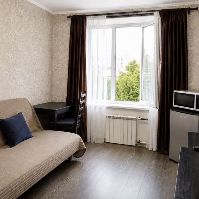Комната 12,7 м² в 3-к., 7/9 эт.
