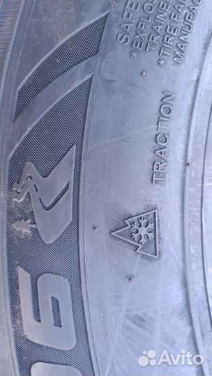 215/75r17.5 Fortune FDR606 Тайланд