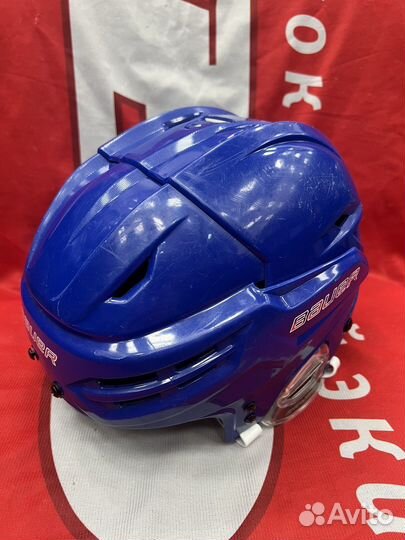 Хоккейный шлем Bauer Re-Akt 95
