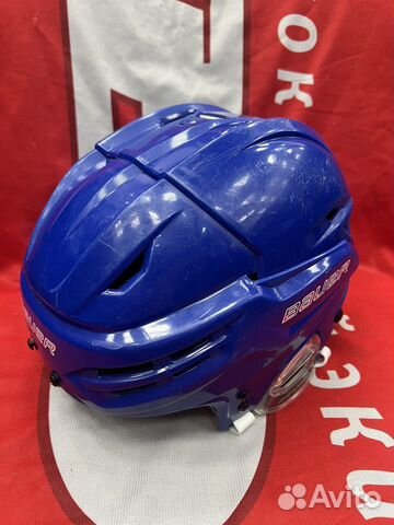 Хоккейный шлем Bauer Re-Akt 95