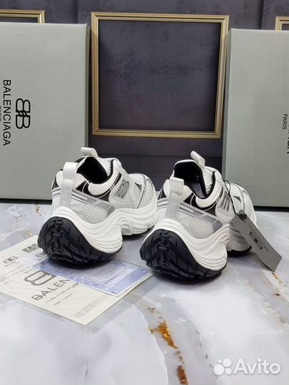 Кроссовки Balenciaga женские 36-40