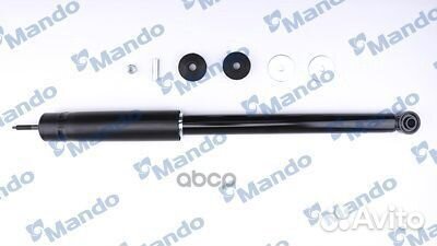 Амортизатор suzuki SX4 4WD зад.газ. MSS015542 M