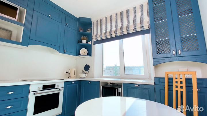 Кухни на заказ. Напрямую от производителя