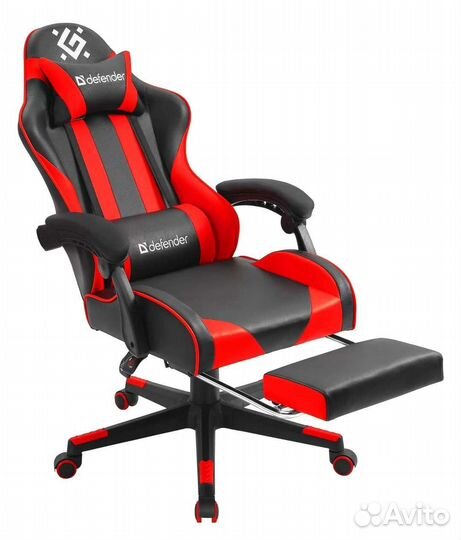 Игровые кресла Defender