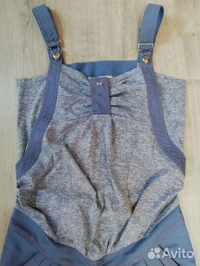 Комбинезон для беременных