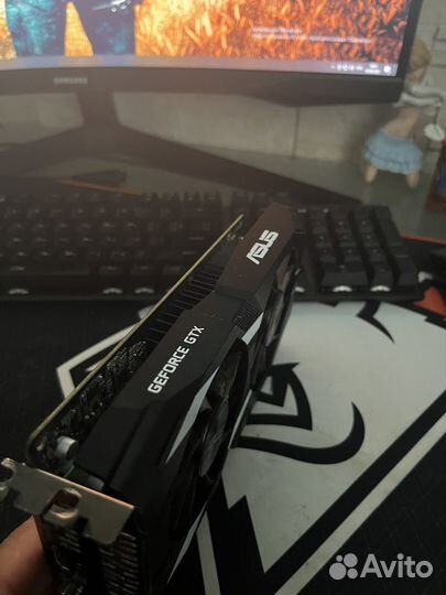 Gtx 1050 2gb