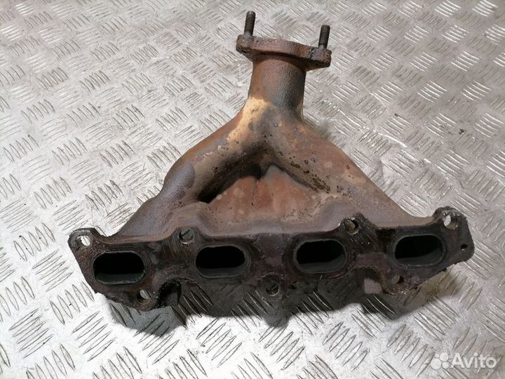 Коллектор выпускной Kia Spectra 2001-2011