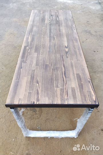 Компьютерный стол в стиле лофт в наличии