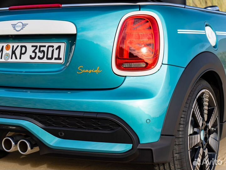 MINI Cooper S 2.0 AMT, 2023