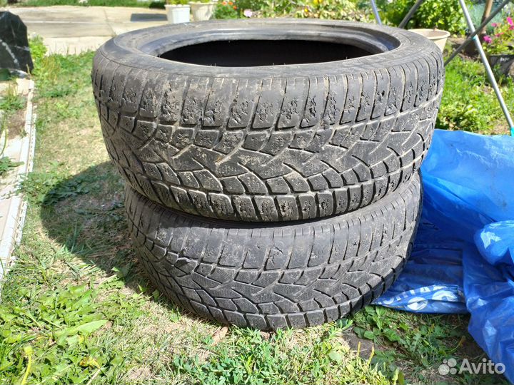 Dunlop SP Winter Sport 3D 225/50 R17 96R