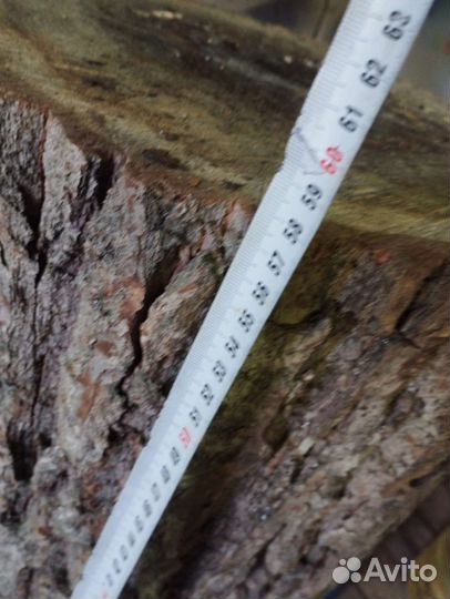 Пень для рубки мяса