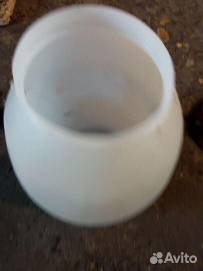 Бочка пластиковая 50 литров