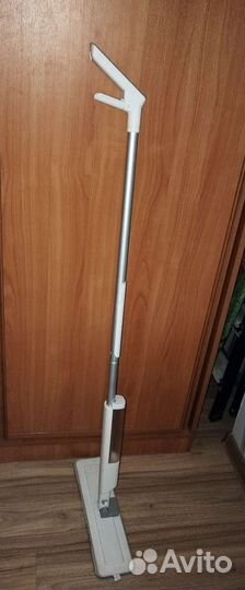 Швабра с распылителем Boomjoy