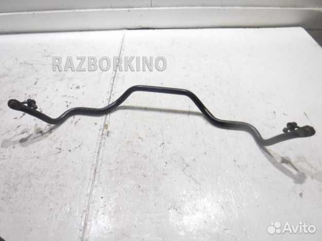 Стабилизатор передний