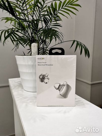 Baseus Encok W02 TWS