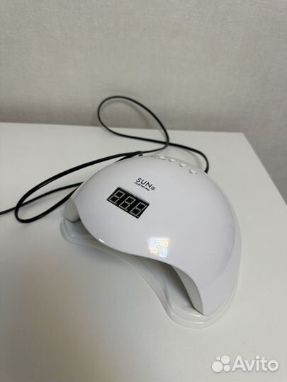 Набор для маникюра и педикюра