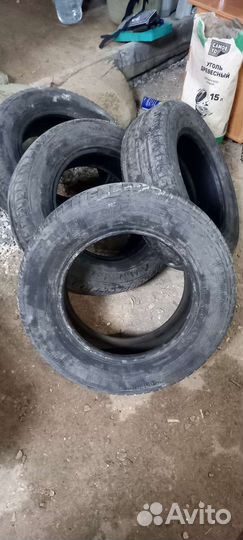 Matador FR2 Master 7.5/75 R14 32P