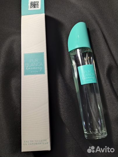 Женская туалетная вода pur blanca