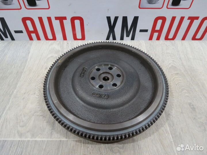 Маховик Kia Ceed 2 JD