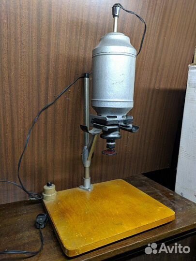 Фотоувеличитель