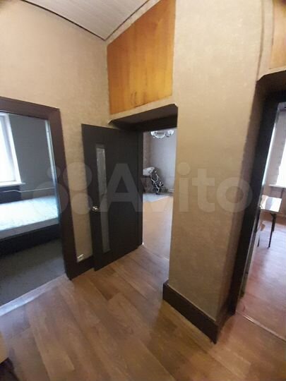 2-к. квартира, 40,5 м², 2/2 эт.