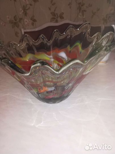 Ваза для фруктов