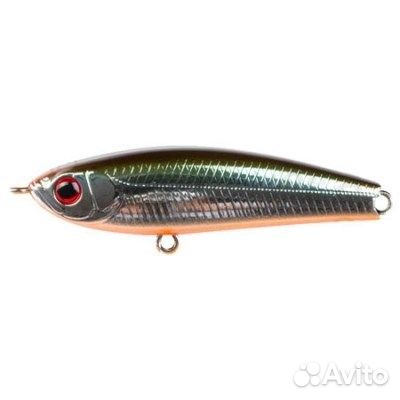 Воблер ZipBaits Rigge Raphael S-Line 45
