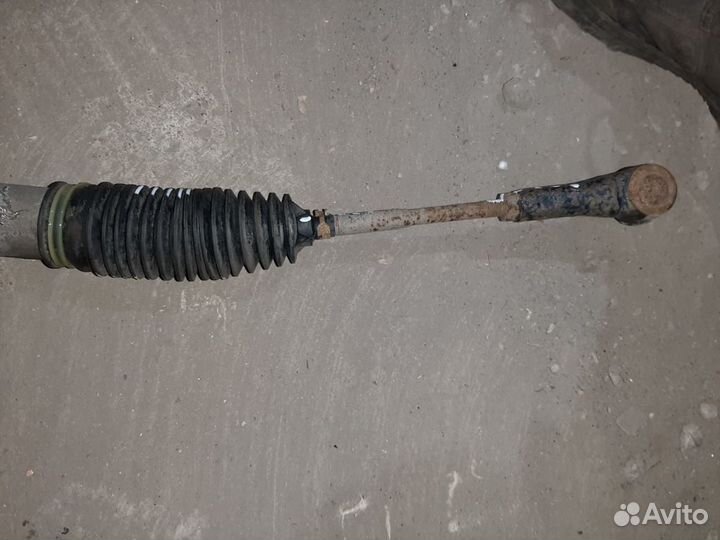 Рулевая рейка Nissan Micra K11E 92-02Г