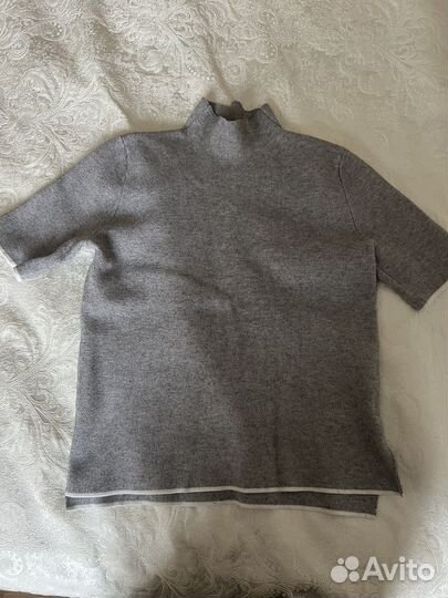 Водолазка зара s