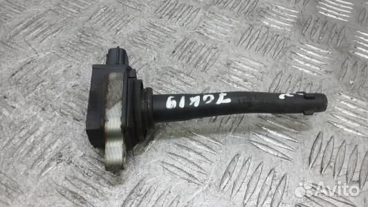 Катушка зажигания nissan qashqai J10, Номер 1220703039 (7OK19DE03)