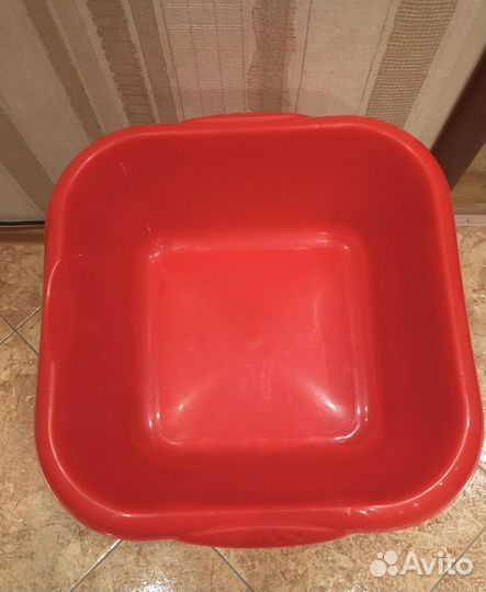 Таз на 12 литров