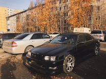 Toyota Cresta 2.5 AT, 2000, 250 000 км, с пробегом, цена 1 000 000 руб.