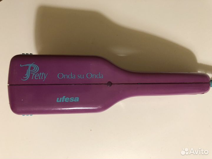 Утюжок для волос