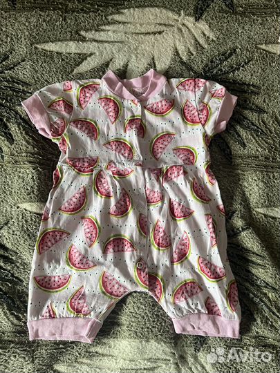 Детские вещи