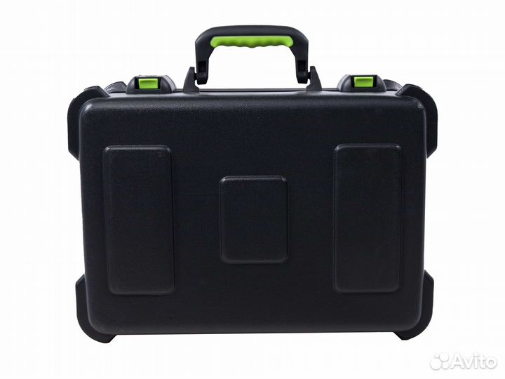 Gator SH-Miccase30 кейс для Shure