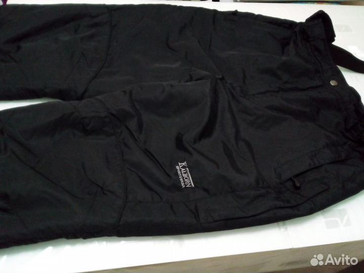 Продам горнолыжный костюм