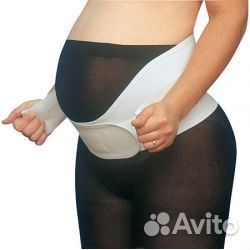 Бандаж до- и послеродовой