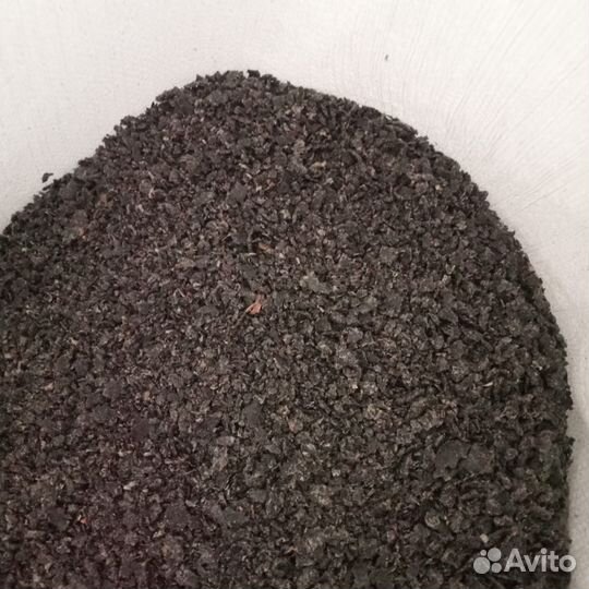 Жмых подсолнечный