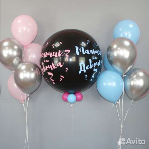 Шары.Оформление праздника