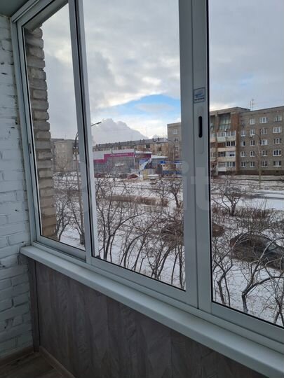 2-к. квартира, 45 м², 3/5 эт.