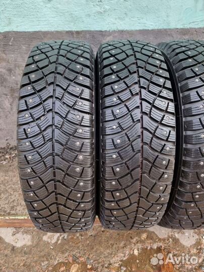 КАМА Кама-515 205/75 R15 97Q