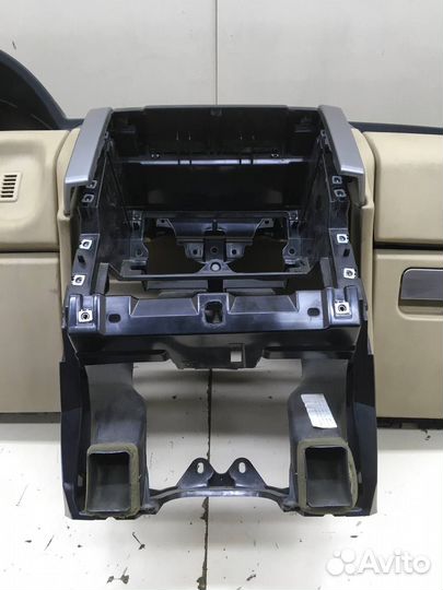 Б/У Б/У Подушка безопасности (комплект)