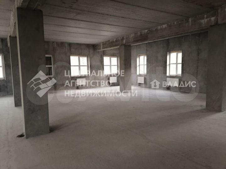 Сдам помещение свободного назначения, 1384.8 м²