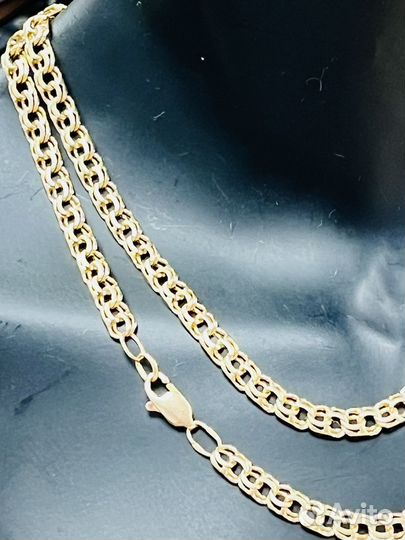 Золотая цепь