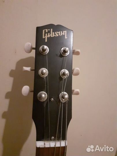 Гитара Gibson SG Melody Maker Satin Blue 2011