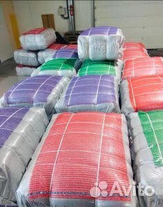 Сетка овощная