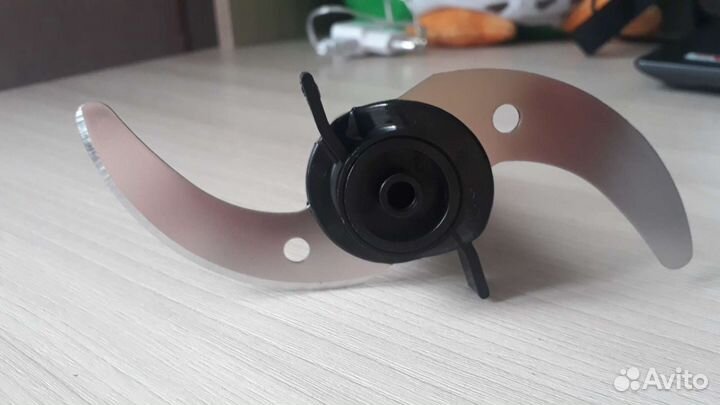 Нож и тёрки для комбайна