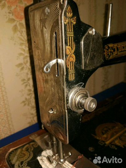 Singer,швейная машинка,раритет